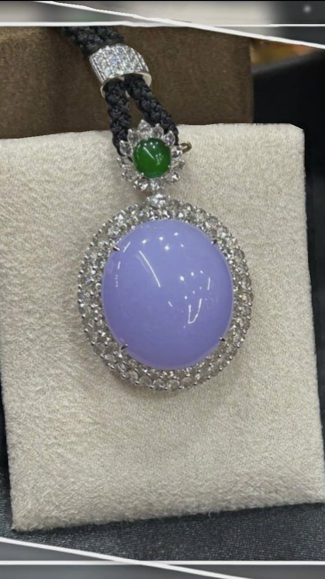 JADE鍾慧靚工作室