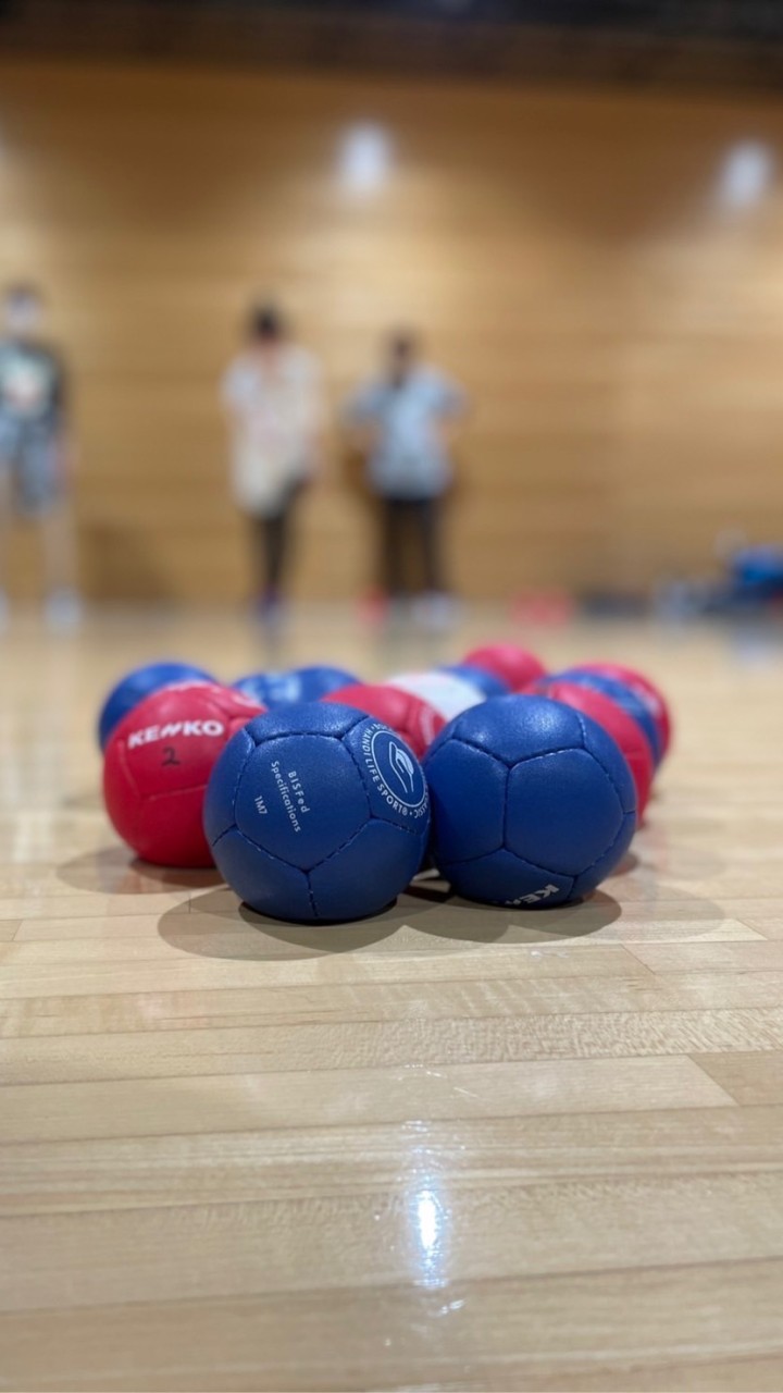 BOCCIA BASE TOKYOオープンチャットのオープンチャット