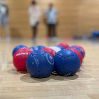 BOCCIA BASE TOKYOオープンチャット