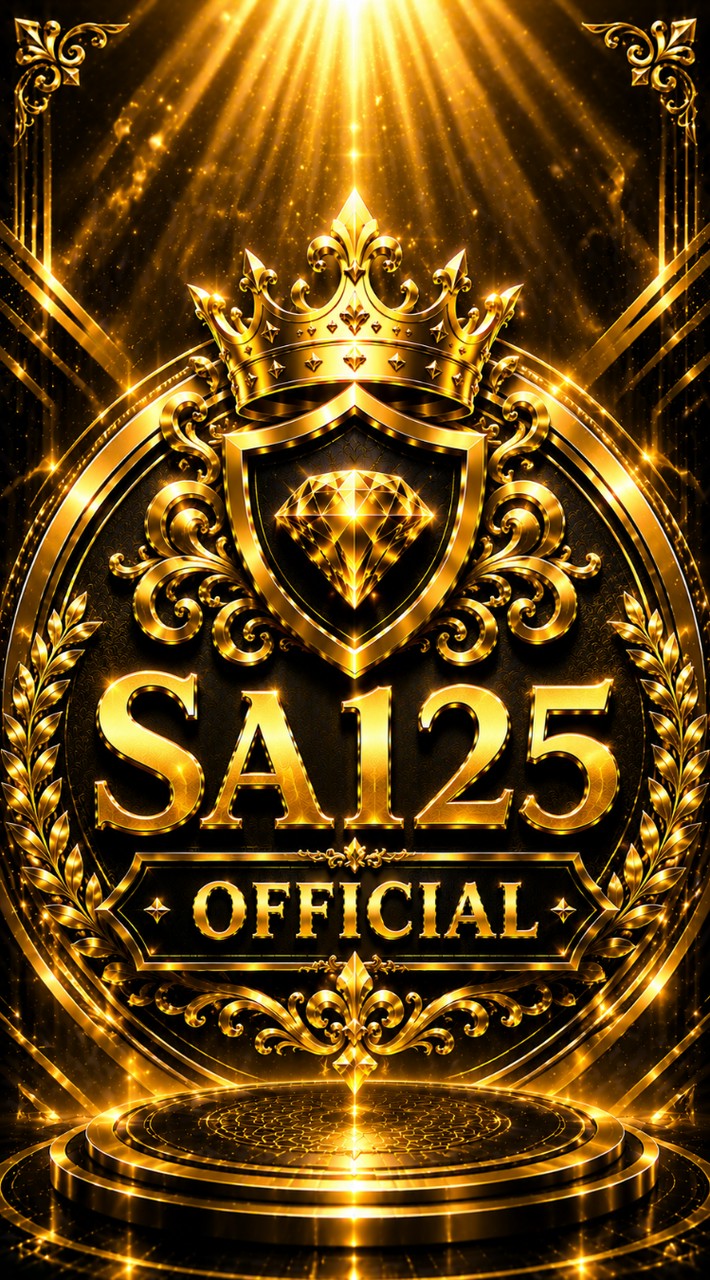 SA125 | Official