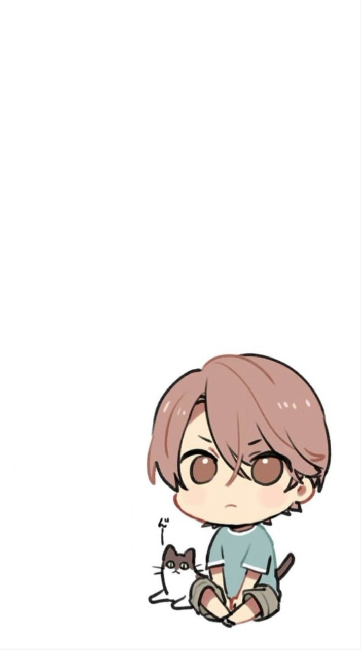 BLが好きな人の雑談部屋！