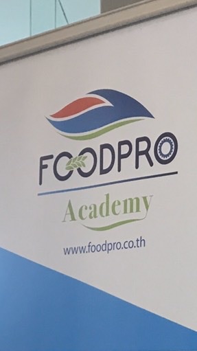 FSPCA Class 22-24 April 2020