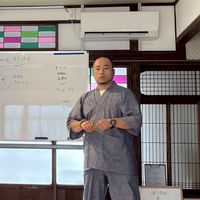 渡邉毉術禅道場