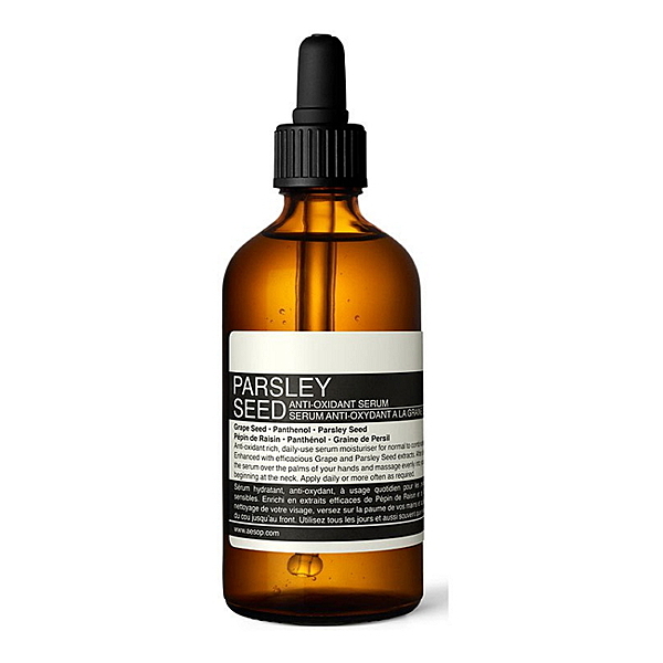 Aesop 伊索 香芹籽抗氧化精華 100ml