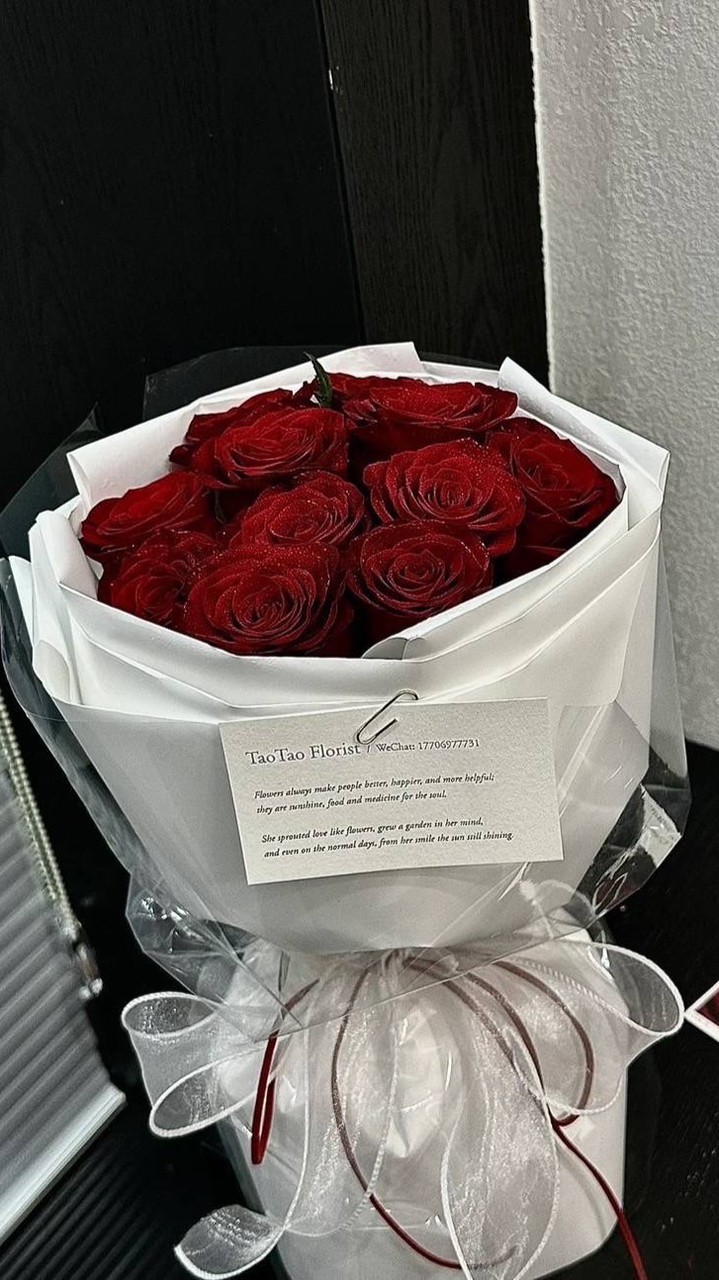 澄揚花坊💐CY Flowers