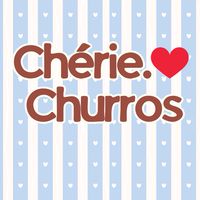 Chérie.churros (ชูโรส)
