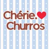 Chérie.churros (ชูโรส)