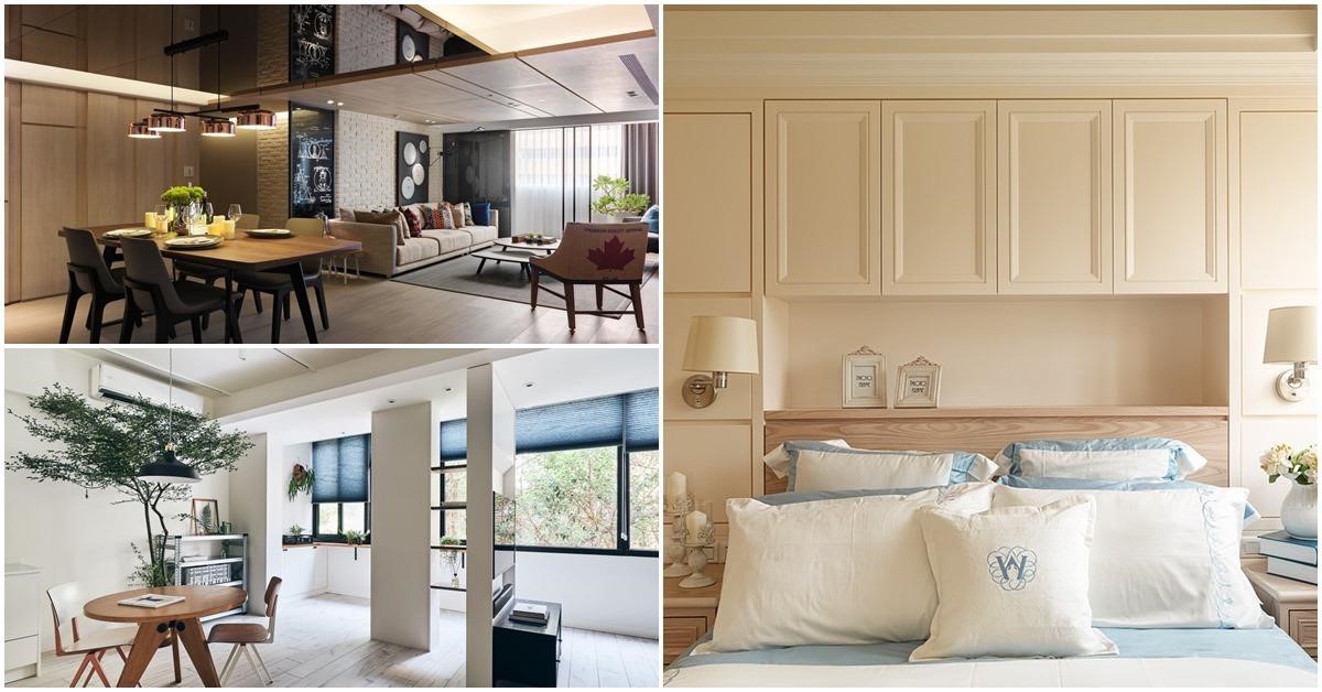 樑柱一直都是居家的惱人問題，它是支撐建築結構的重要