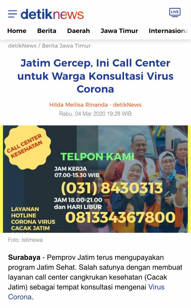 Berita detik.com