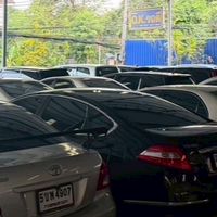 เต็นท์รถ O.K. รถดี สุขุมวิท101/1
