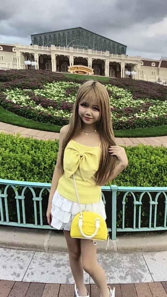 KOGYARUミラきゅる推しきてー💞💞💞