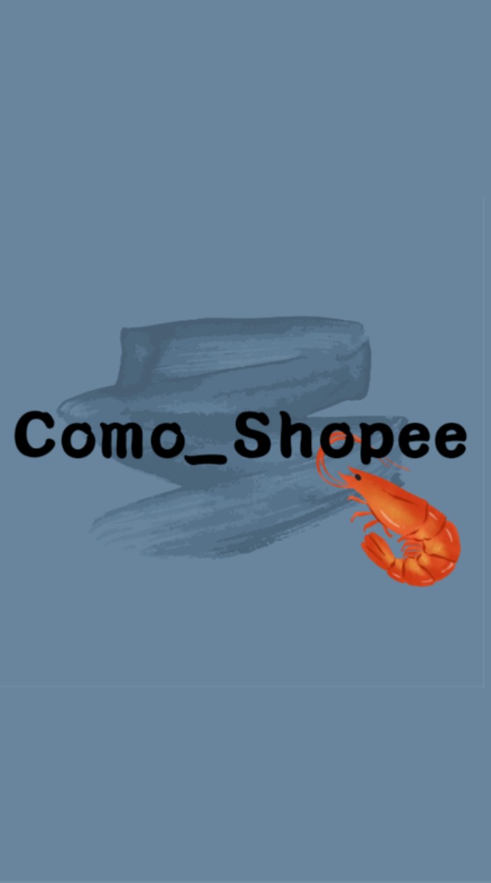 蝦皮優惠券/活動分享 | como_shopee