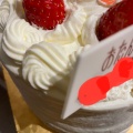 デコレーション - 実際訪問したユーザーが直接撮影して投稿した早稲田スイーツマリエーヌ洋菓子店の写真のメニュー情報