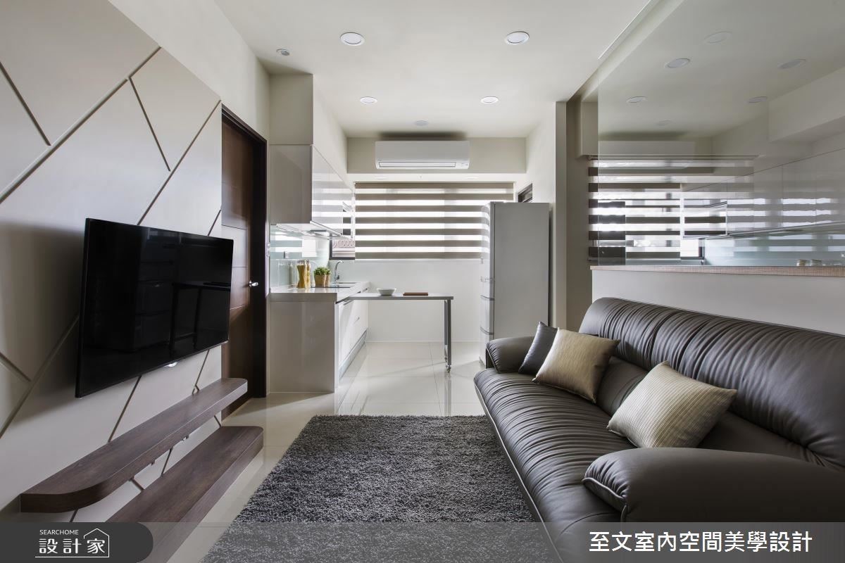 圖片提供_至文室內空間美學設計