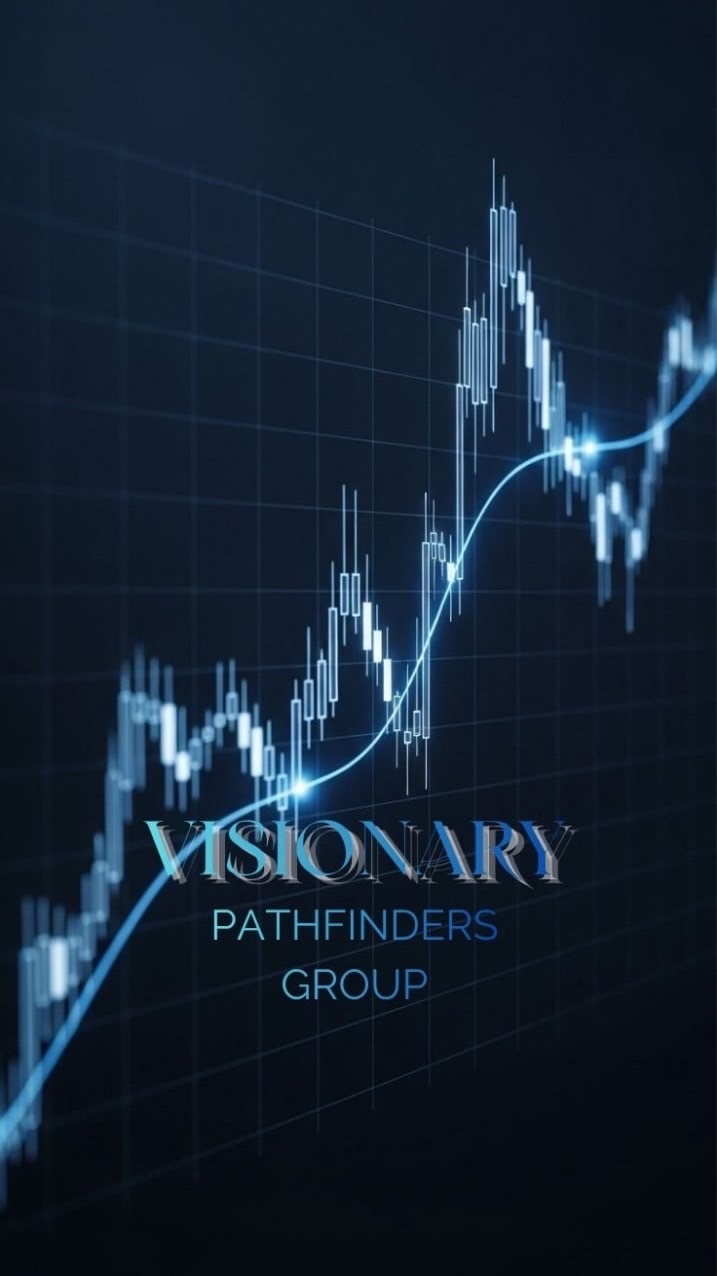 Visionary Pathfinders Group📊🔐