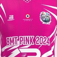วอลเล่บอล🏐ชมพู👚