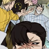 มาเด้อพี่ๆน้องๆที่อยู่ด้อมlookismแซ่บๆเด้อขรับ