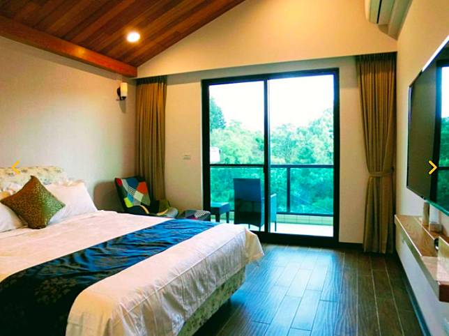 （圖片來源：山水奇異）