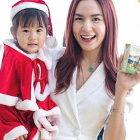 ⭐️ Goldmilk นมโกลด์มิลค์ (Special Deal) #Goldmilk