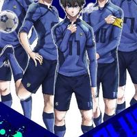 ブルーロック好きおいで。語ろうぜ？
