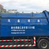 社區大樓生活垃圾包月，3500元起，免費提供子母車、廠房拆除、營建廢棄物、事業廢棄物
