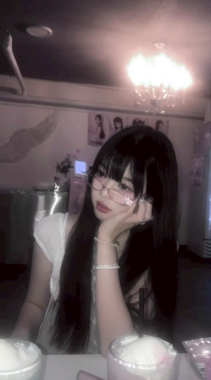 画像📷️ྀི / 雰囲気  研⃞究⃞ラ⃞ボ⃞