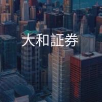 【27卒限定】大和証券_選考対策グループ