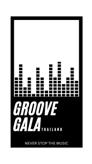 Groove Gala Thailand (Rayong)