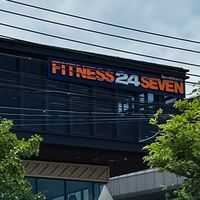 24Seven Fitness Sapanmai
