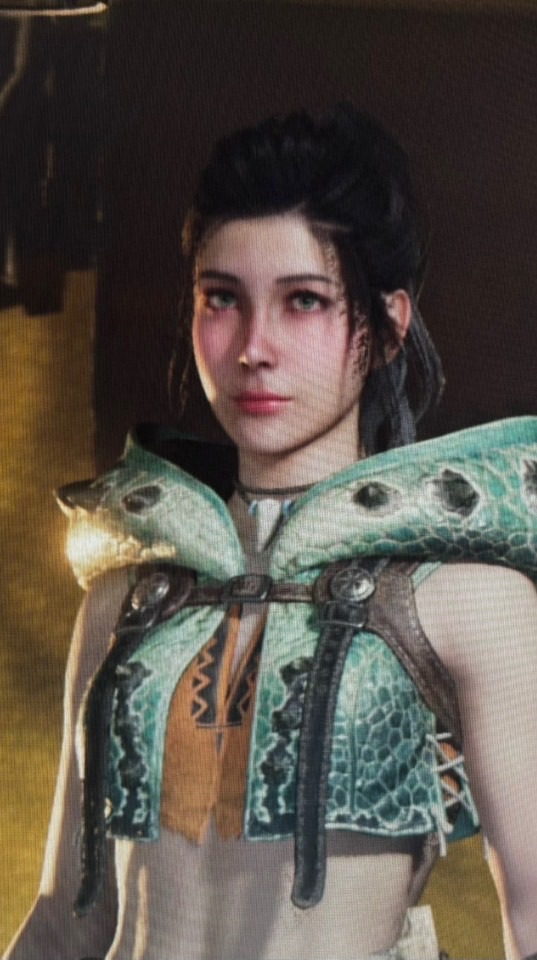 魔物獵人Monster Hunter Wilds 荒野PS / PC / XBOX