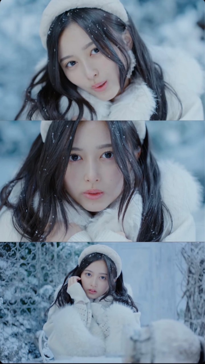 井上和(乃木坂46)