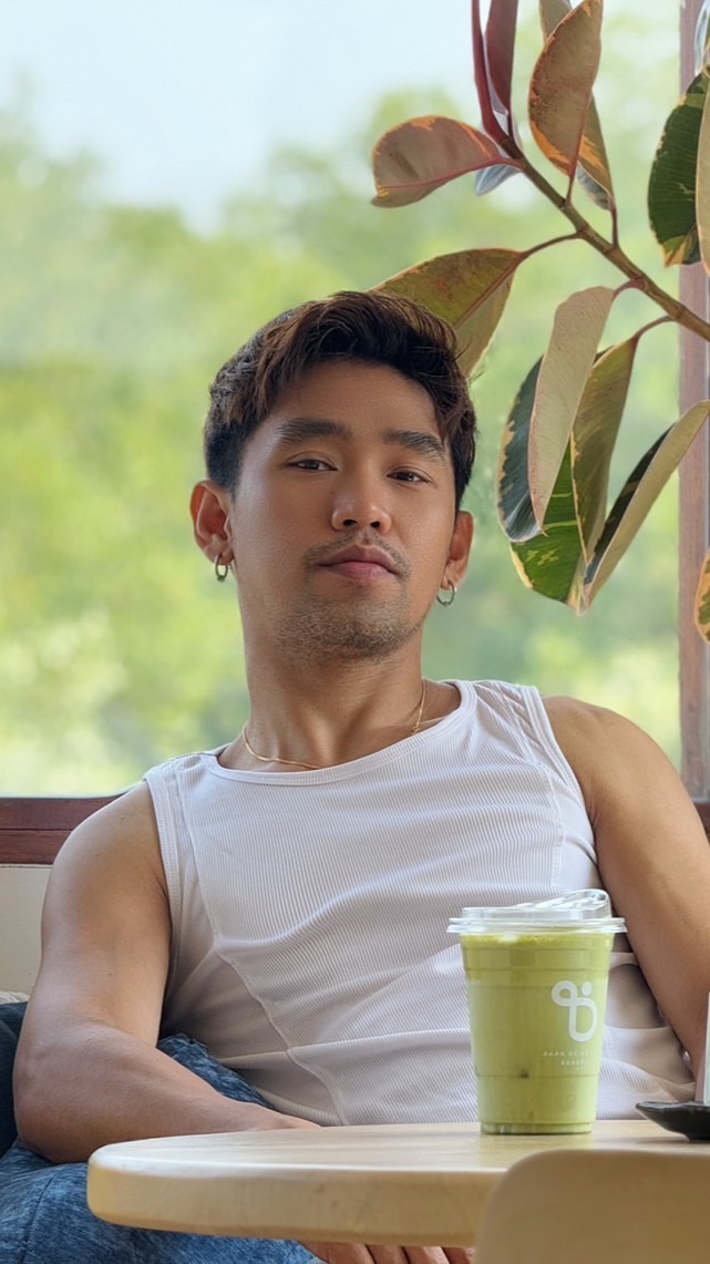 ไอ้มาร์คขี้เหร่ 🐻