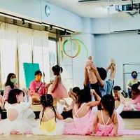 露莉安公主養成班🩰