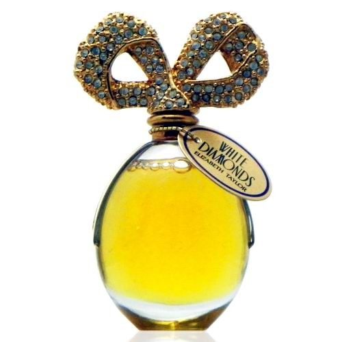Elizabeth Taylor White Diamonds Parfume 白鑽香精 7.5ml