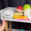 Squishy freeday