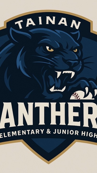 黑豹Panthers棒球隊⚾️