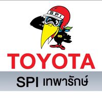 TOYOTA S.P.I. สาขาเทพารักษ์ กม.4