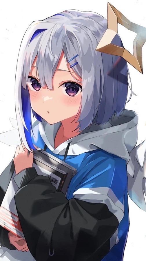 ホロの雑談オプ