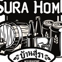 SURA HOME (บ้านสุรา)