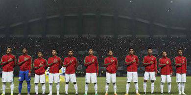Indonesia Vs Malaysia, Butuh Lebih dari Sekadar Semangat dan Motivasi