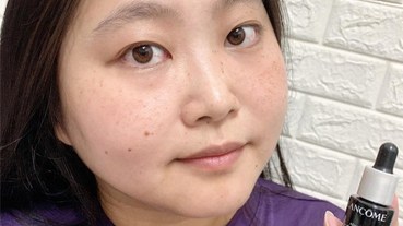 受保護的內容: 蘭蔻LANCOME專櫃保養推薦/蘭蔻超未來肌因賦活露-全新小黑瓶/超級黑瓶成分升級，一滴就有3,000萬個活性粹取，內含獨家7大益生質&活性酵母精粹專利複方，連續七天使用讓肌膚升級有感～肌膚保養/蘭蔻保養/7天殘酷半臉實測/肌膚全...