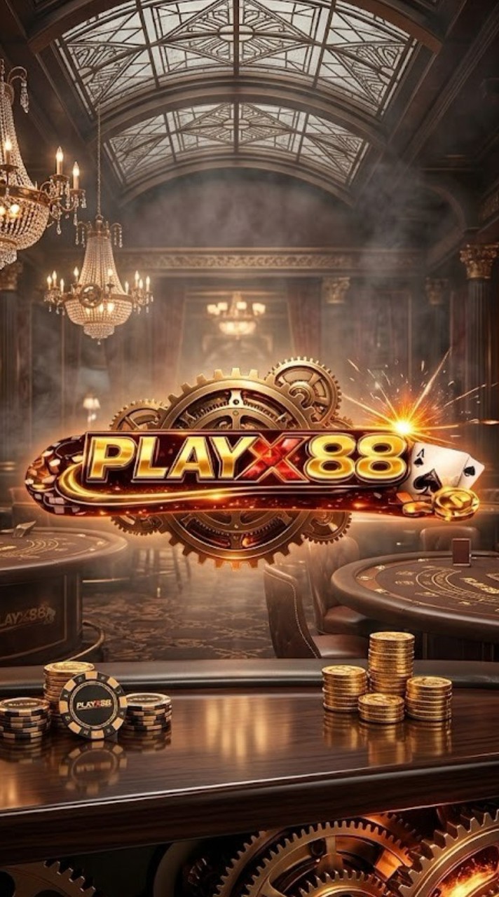 PLAYX88 | Official | 2026 ✅️