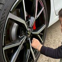 Volkswagen Golf Mk8 Mk8.5 新竹群