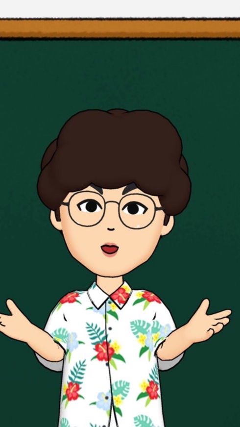 跟著簡浩學英文🙋🏻‍♂️