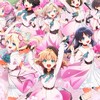 蓮ノ空なりきり緩