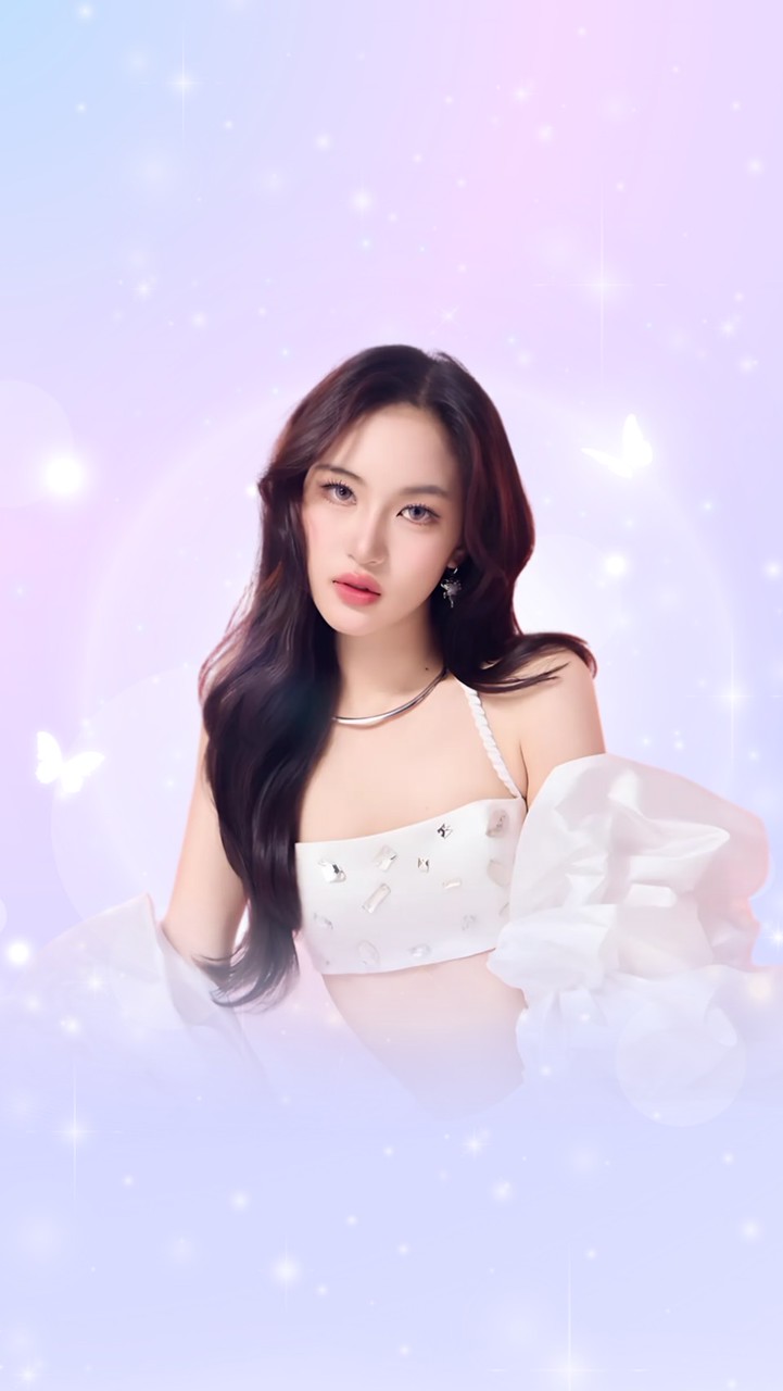 Pangjie OFFICIAL FANCLUB