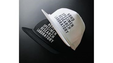 NEIGHBORHOOD全新支線Specimen Research Laboratory首波單品釋出