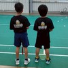 頂尖羽球館臨打團