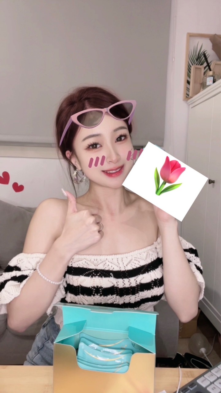 安安睡醒啦 ₍ᐢ•ˬ•⑅ᐢ₎🌷