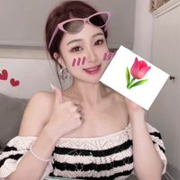 安安睡醒啦 ₍ᐢ•ˬ•⑅ᐢ₎🌷